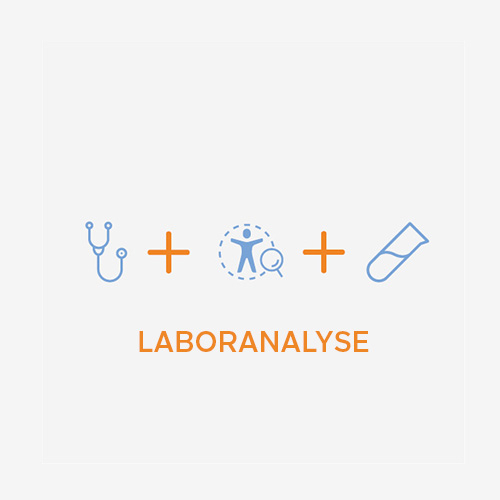Laboranalyse